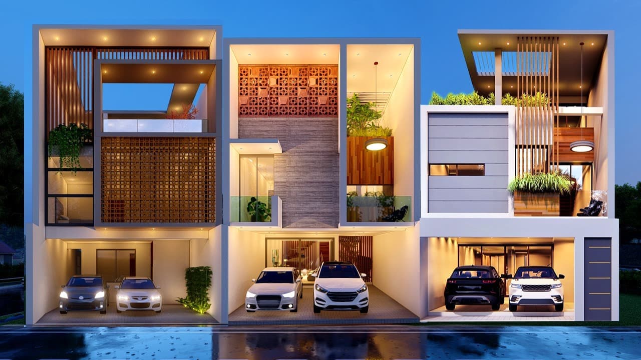 Harangala Construction Founded 2005