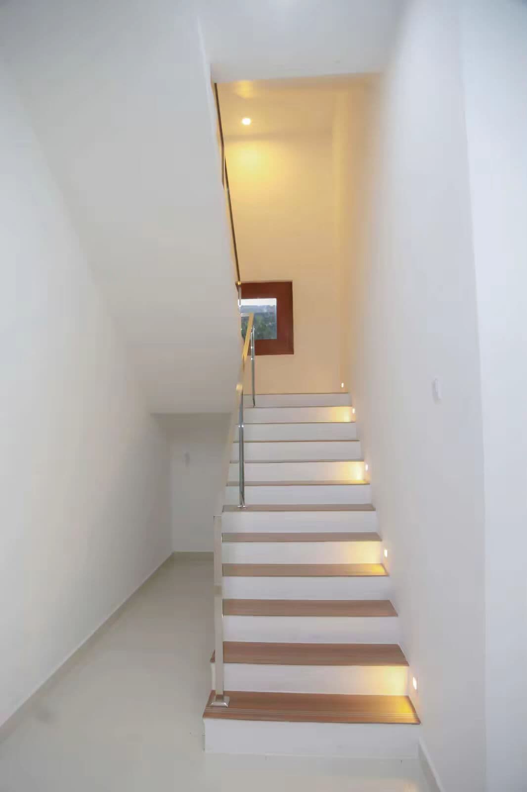 Courtyard House Interior & Exterior Detail (Wattala, Sri Lanka)