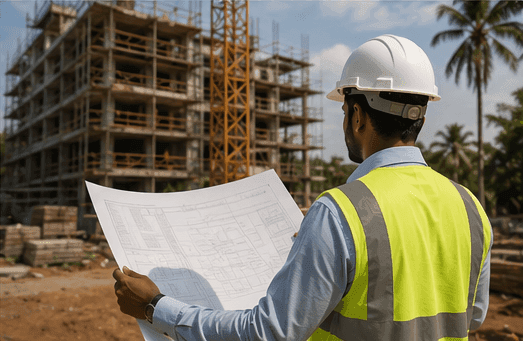 Quantity Surveying