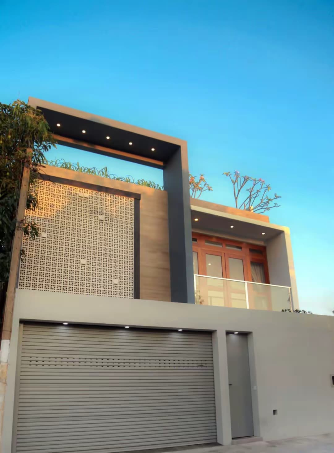 Harangala Construction Founded 2005